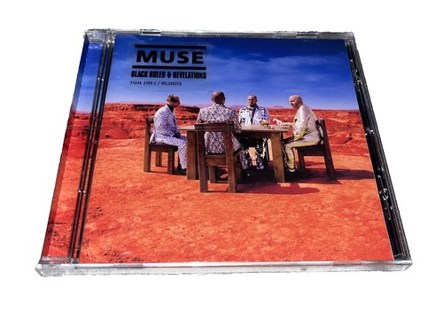 Muse ‎– Dead Star / In Your World UK 7