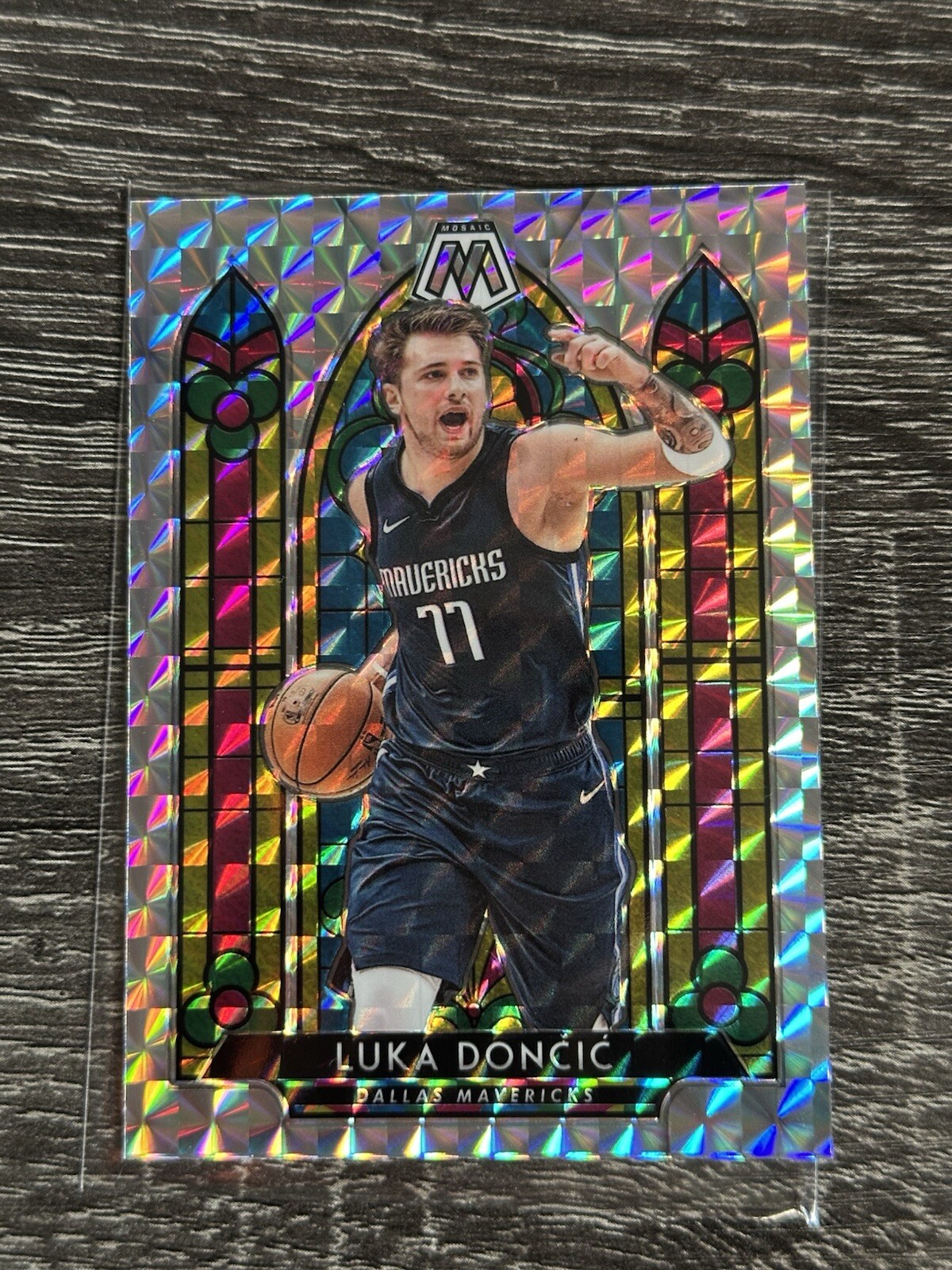 超レア 99枚限定 PSA9 Luka Doncic 2019 #399 BGS 【公式通販】