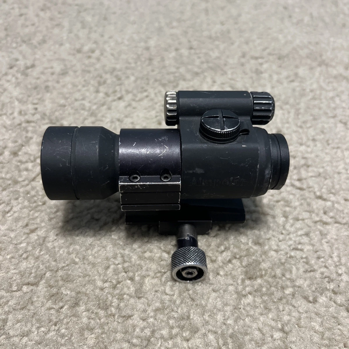 Aimpoint PRO Hunting Red Dot & Laser Scopes for sale - eBay