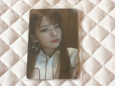 RED VELVET Mini Album THE REVE FESTIVAL DAY 2 Photocard *READ