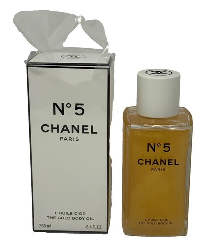 Chanel Le Blanc Huile Healthy Light Creator Oil 50ml | eBay