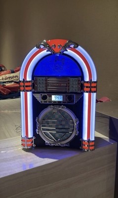 Pokemon World Championship 2025 Jukebox - Anaheim Pokemon Center