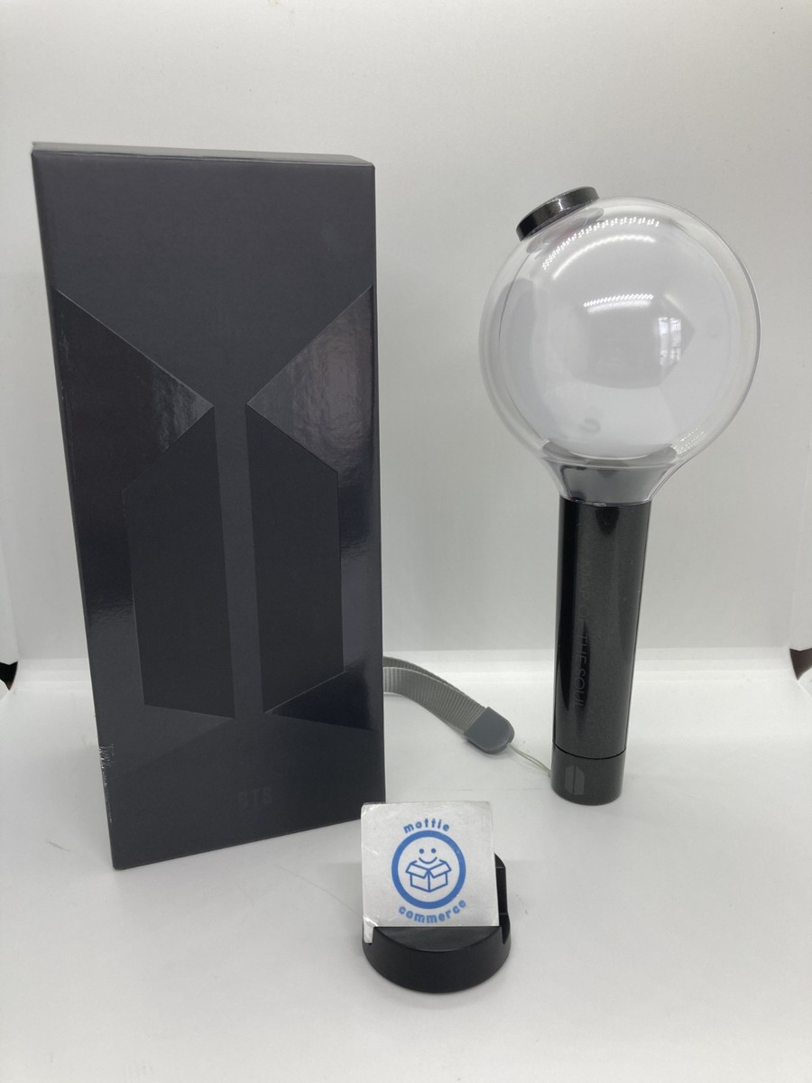BTS Official Light Stick Map of the Soul Special Edition Army Bomb