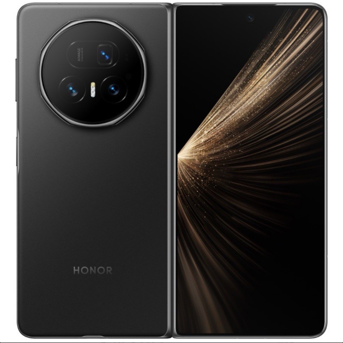 新品未開封Honor Magic V5 グローバル16/512 Brown s-l400.jpg