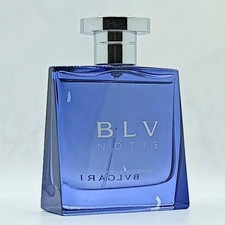 BLV Notte Pour Femme Bvlgari 香水- 一款2004年女用香水