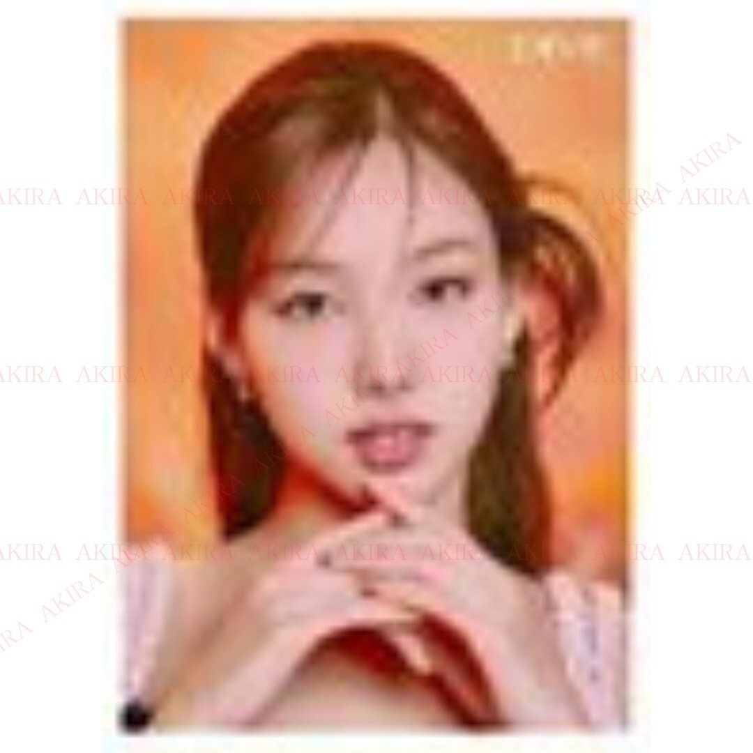 TWICE JAPAN 5th ALBUM DIVE RANDOM TRADING CARD OFFICIAL | eBay