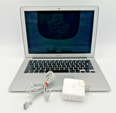 Apple MacBook Air 2015 A1466 13'' (2.2GHz, Core i7-5650U, 8GB RAM