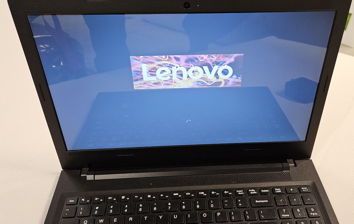 Lenovo IdeaPad 100-15IBD Laptop | eBay