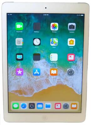 Apple iPad Air 1st Gen A1475 9.7