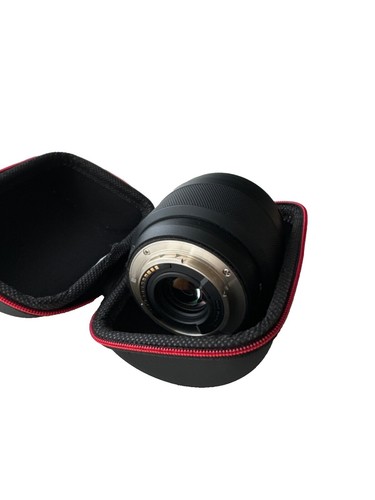 Sony ZV-E10 VLOG camera with Samyang AF 12mm lens | eBay