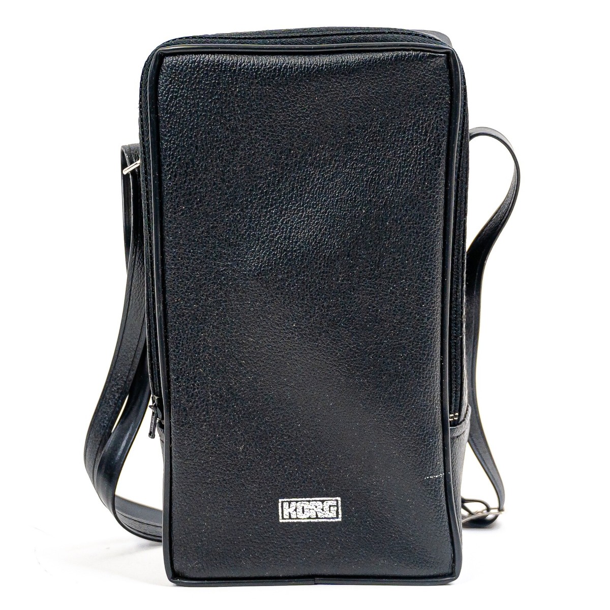 Korg WT-10A – Vintage Needle Tuner with Case, Box, Manual