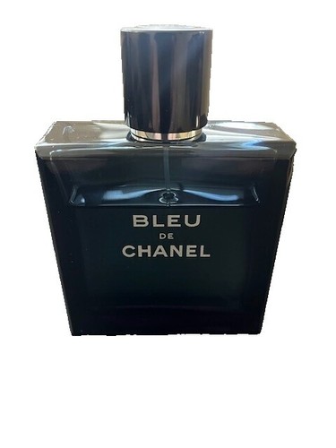 Bleu De Chanel by Chanel 5 oz Eau De Parfum EDP Spray, NEW, SEALED
