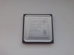 AMD K6 III | eBay