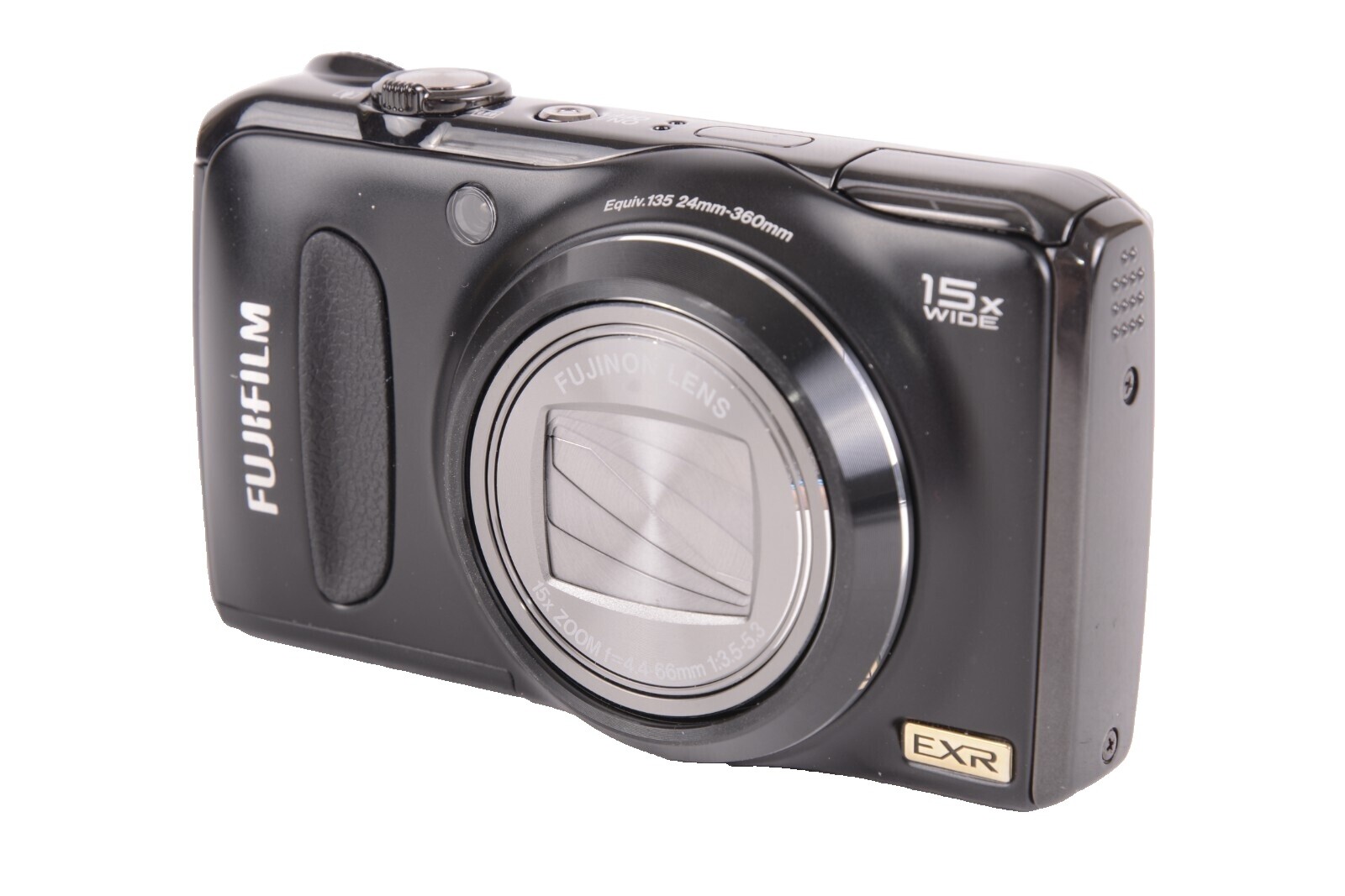 Fujifilm Finepix F300exr | eBay