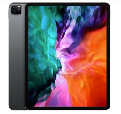 Apple iPad Pro5 Tablet 12.9