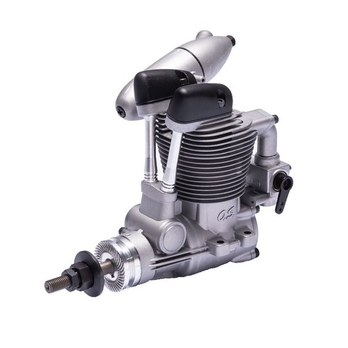 OS Engine - OS FS 40 Four Stroke - New in box | eBay