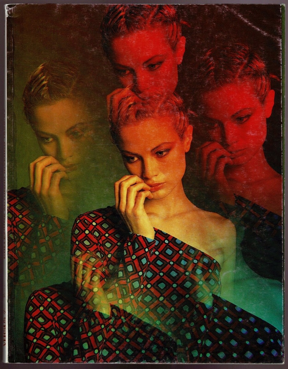 Gianni Versace カタログ 1996/97 Gianni Versace カタログ 1996/97