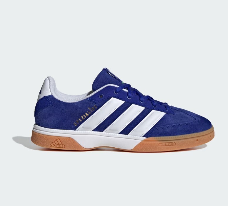 adidas Originals SPEZIAL LIST MEN'S SHOES JH8776 Lucid Blue