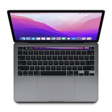 Apple MacBook Pro 13.3英寸16 GB笔记本电脑| eBay
