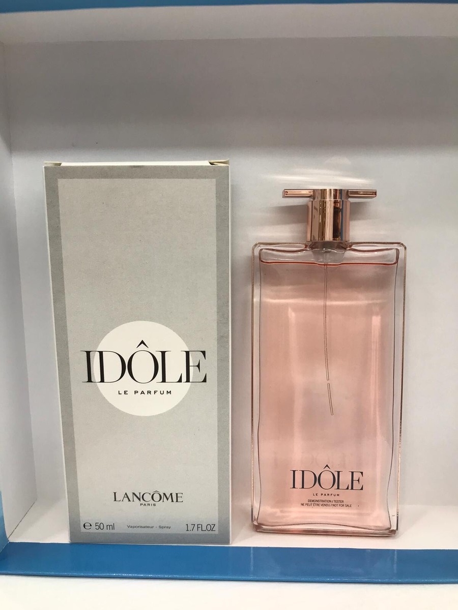 IDOLE LANCOME LE PARFUM SPRAY WOMEN'S 1.7 Oz / 50 ml AS SHOWN IN