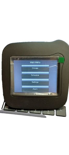 Mint Condition OKUMA OPERATING PANEL 5020 E0105-680-002*Sameday