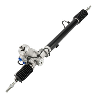 Power Steering Rack and Pinion Assembly 261855 For 1984-1989