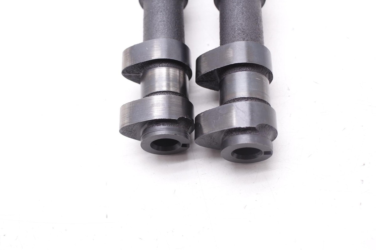 00 KAWASAKI NINJA ZX7R OEM CAMSHAFT CAMS CAM SHAFTS R13.BX12 | eBay