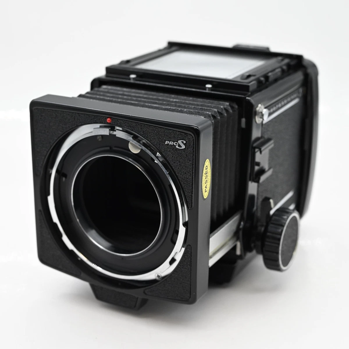 Mamiya RB67 Pro S Medium Format Film Cameras for sale | eBay