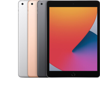 Apple iPad 8 10.2