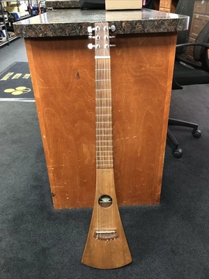 Martin Backpacker Guitar for sale | eBay