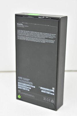 Apple iPhone 13 Pro - 256GB - Graphite (Unlocked) (CDMA + GSM