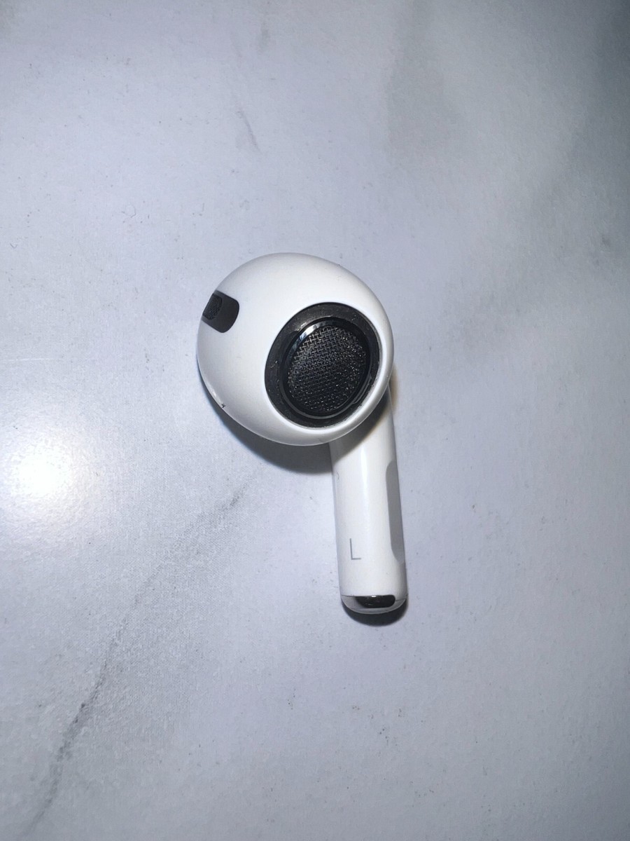 AirPods Pro 1st Gen Replacement Earbud Right Left A2083/A2084 | eBay