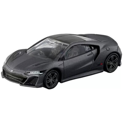 Takara Tomy Tomica Premium TP32 Honda NSX Type S Diecast Model Car