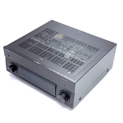 Yamaha AVENTAGE RX-A1080 7.2 Channel A/V Receiver for sale online