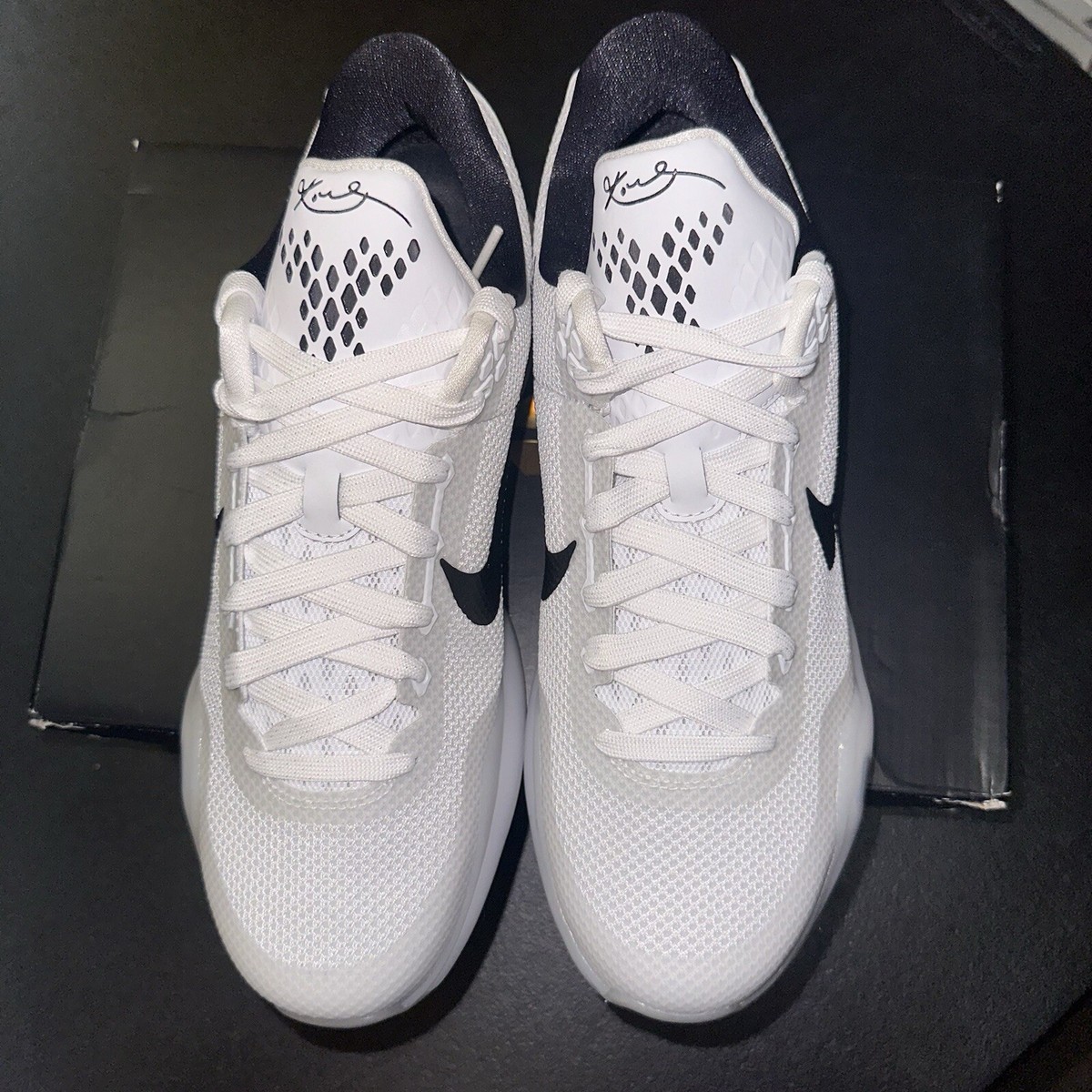 Size 9.5 - Nike Kobe 10 Fundamentals 2015 New With Box | eBay