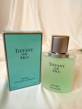Tiffany for Men Sport Tiffany cologne - a fragrance for men 1998