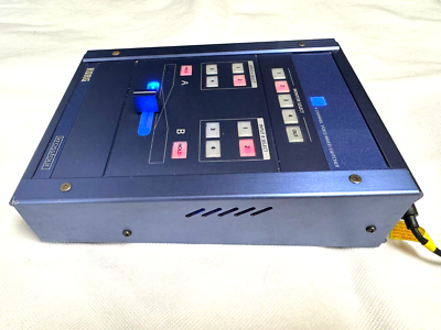 KORG krossfour KF4 4ch Video Mixer Switcher | eBay