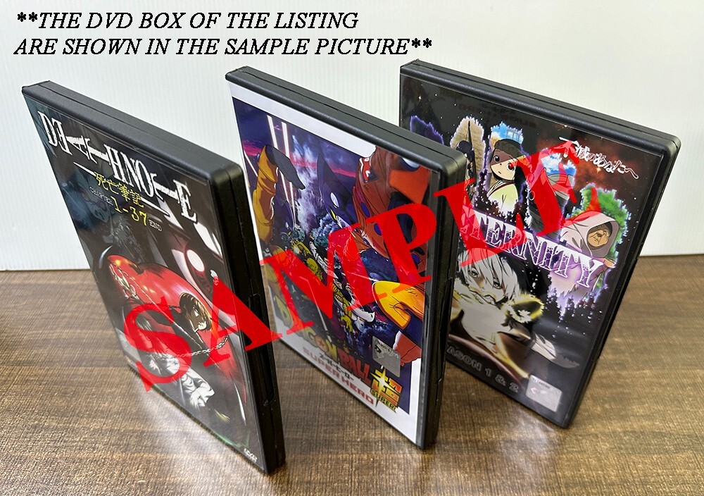 ANIME DVD~KENGAN ASHURA SEASON 1-2 VOL.1-52 END + MOVIE [ENGLISH