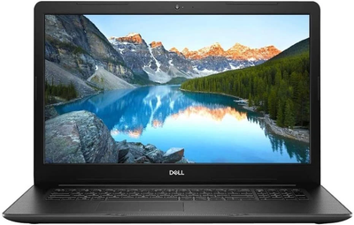 Dell Inspiron 3793 Laptop i7-1065G7 GeForce MX230 8GB 512GB SSD