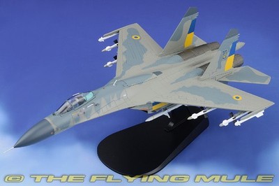 Hobby Master 1:72 Su-27 Flanker-B Ukrainian Air Force | eBay