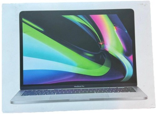 2018 Apple MacBook Pro A1989 13