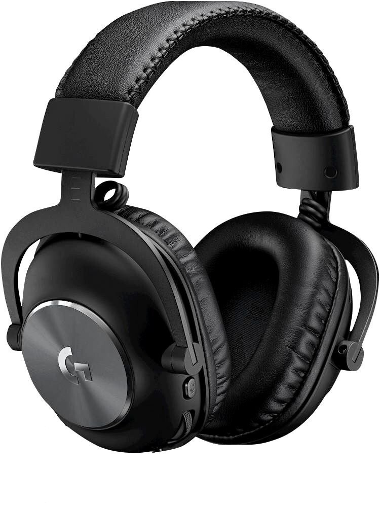 Logitech G PRO X Wireless Lightspeed Gaming Headset - Open Box