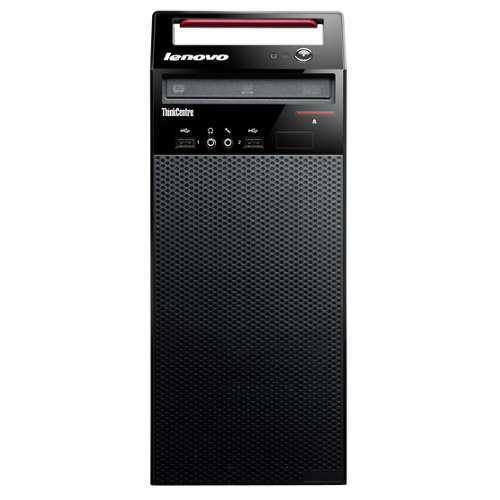 Lenovo ThinkCentre E73 Tower PC w/ Intel i3-4150 4GB 500GB HDD
