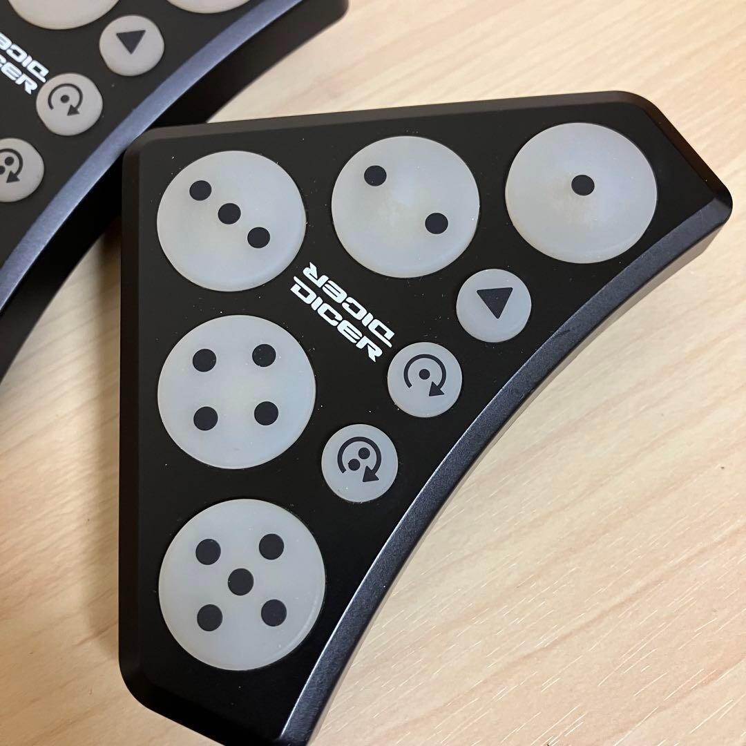 Novation Dicer Cue Point & Looping Control USB Powered DJ