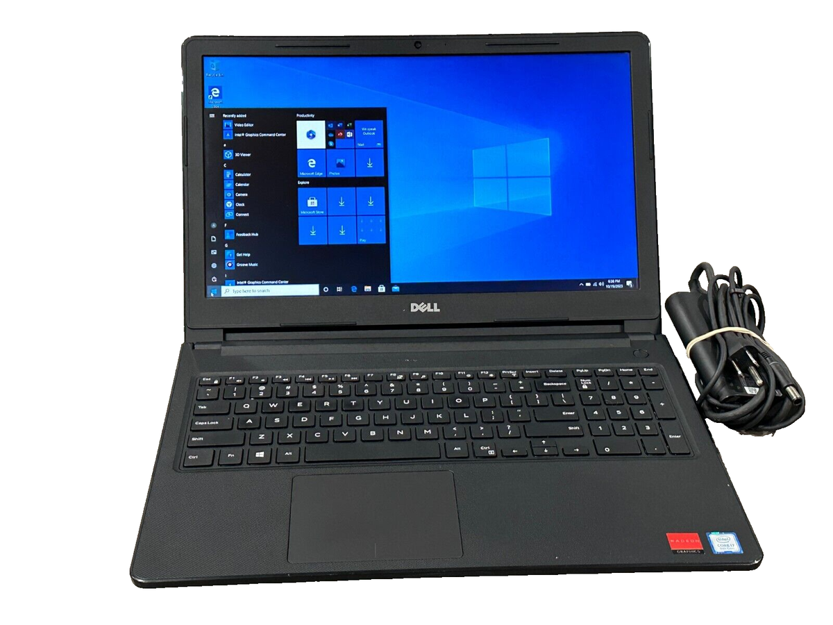 DELL ノートパソコン vostro P87G001 ジャンク DELL【Vostro 5370