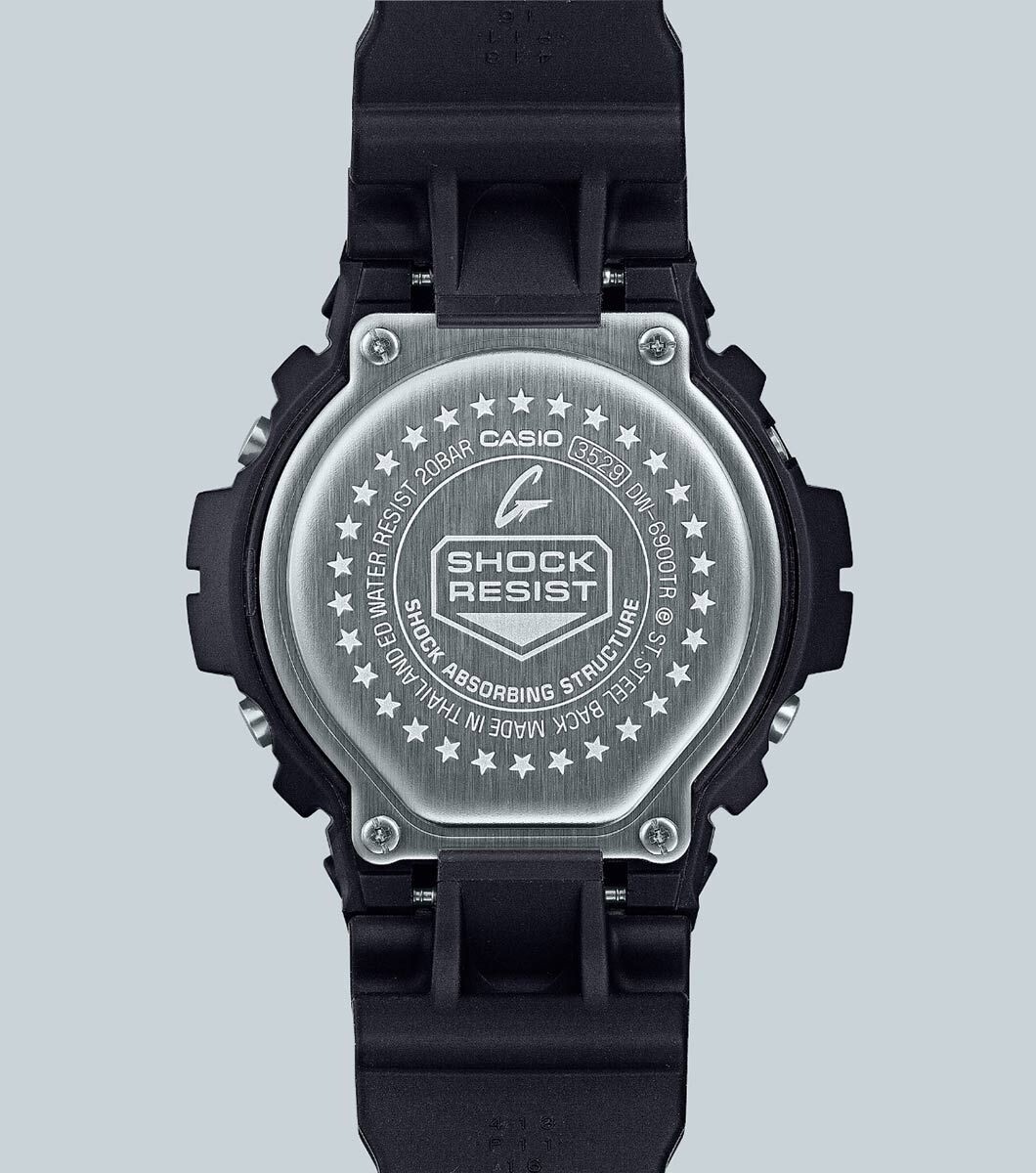 Casio G-Shock 30th Anniversary Special Edition Men's Watch DW