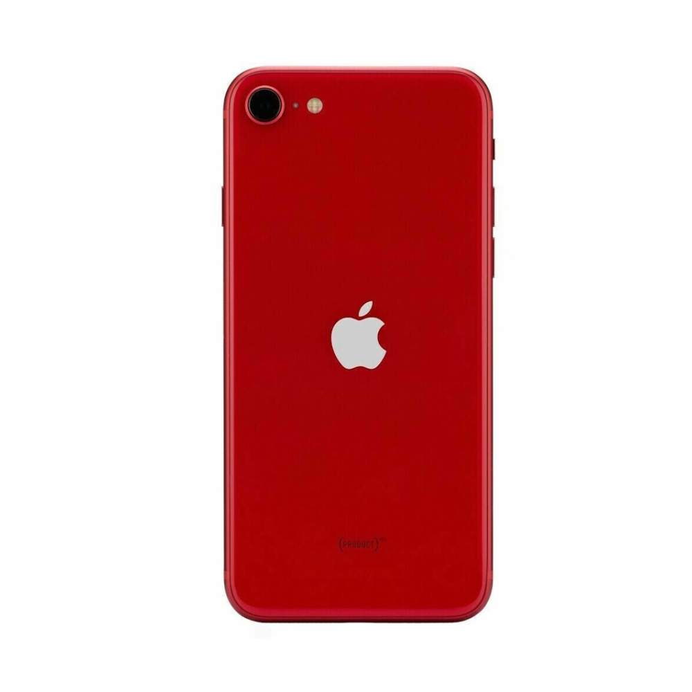 Apple iPhone 8 Unlocked 64GB 128GB 256GB - Red, Gold, Silver