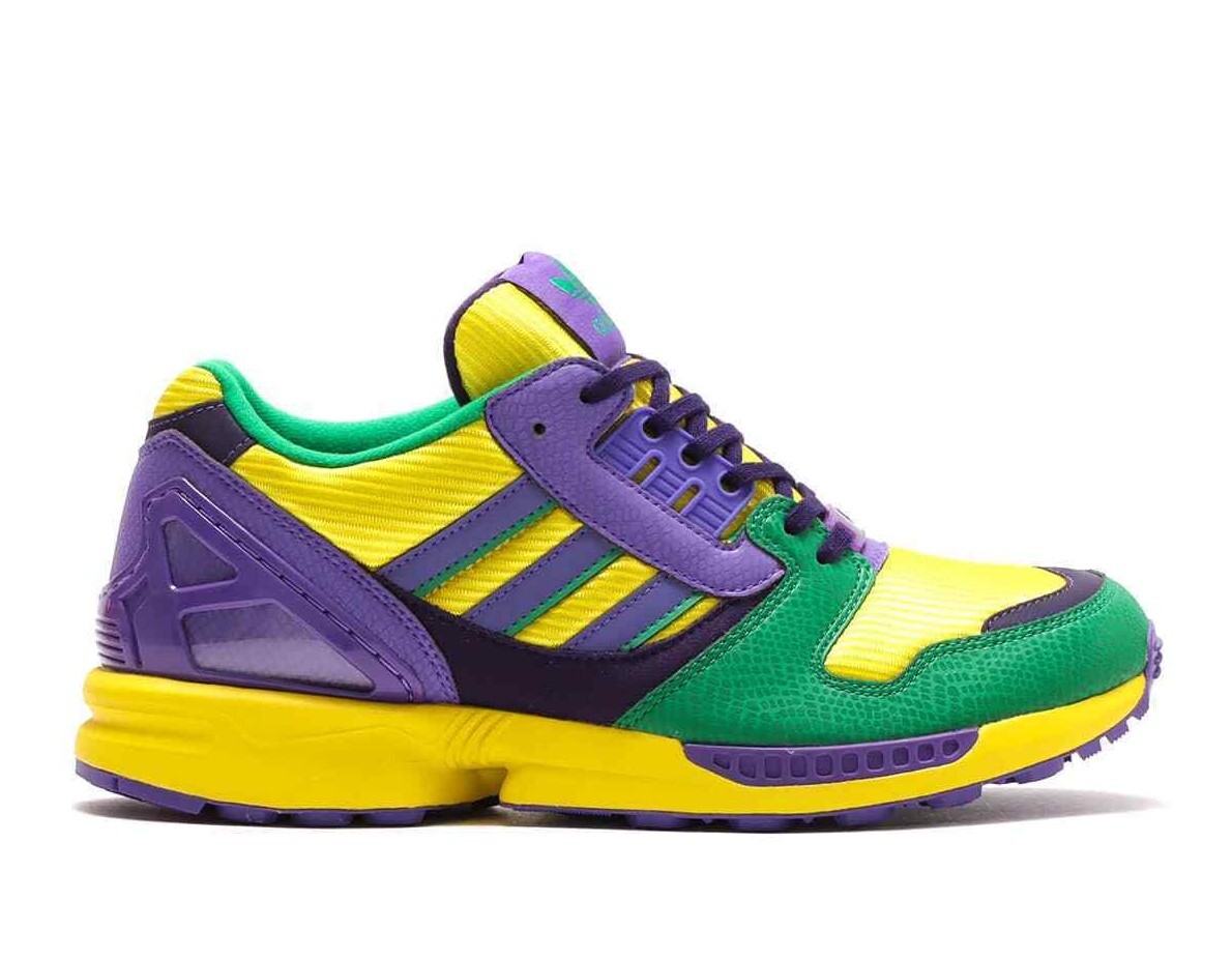 adidas Originals ZX8000 atmos G-SNK Brazil GX7185 | eBay