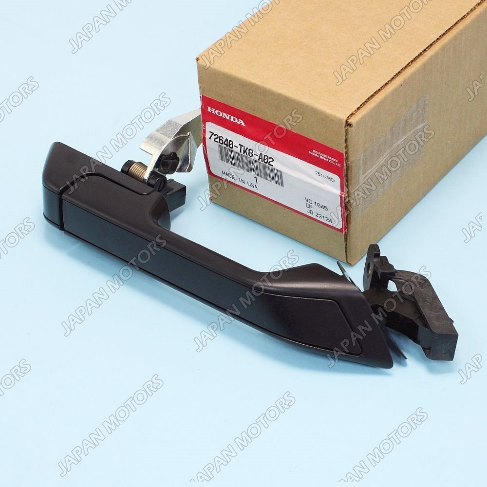 Genuine OEM Honda Odyssey LX 2012-2017 Outer Passenger Side