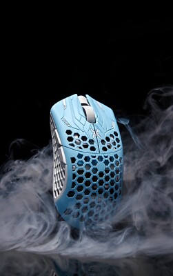 Finalmouse Ultralight X Guardian Cheetah- Small- Factory Sealed